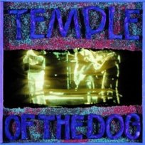 Temple of the Dog Temple of the Dog