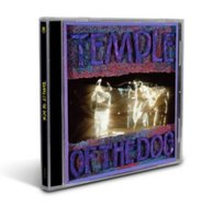 Temple Of The Dog (Reedycja) Temple of the Dog