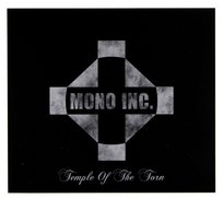 Temple Of The Torn Mono Inc.