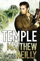 Temple - Reilly Matthew