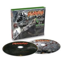 Tempo Of The Damned: Shovel Headed Kill Machine Exodus