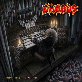Tempo of the Damned - Exodus