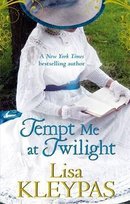 Tempt Me At Twilight Kleypas Lisa