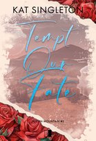 Tempt Our Fate. Sutten Mountain. Tom 2 - ebook MOBI Singleton Kat