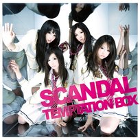 TEMPTATION BOX Scandal