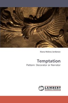 Temptation - Jordanov Iliana Helena