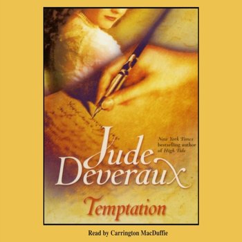 Temptation - Deveraux Jude