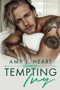 Tempting Ivy - Heart Amy J.