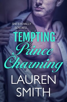 Tempting Prince Charming - Lauren Smith