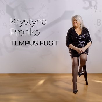 Tempus Fugit - Krystyna Prońko