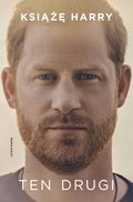 Ten drugi - ebook epub - Książę Harry