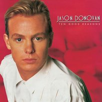 Ten Good Reasons Jason Donovan