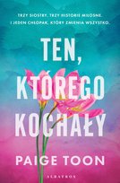 Ten, którego kochały Toon Paige