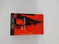 Ten, Który Przeżył Baldacci David