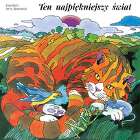 Ten najpiękniejszy świat