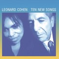 Ten New Songs - Leonard Cohen