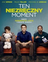 Ten niezręczny moment