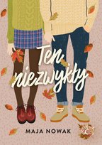 Ten niezwykły Nowak Maja