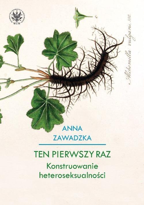 Ten pierwszy raz. Konstruowanie heteroseksualności - ebook PDF