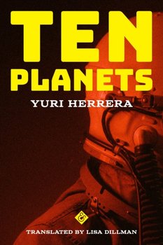 Ten Planets - Herrera Yuri