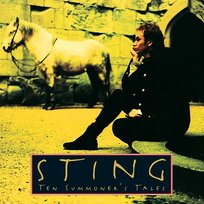 Ten Summoner's Tales Sting