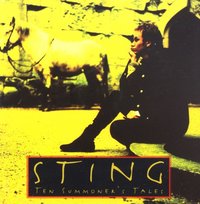 Ten Summoners Tales Sting