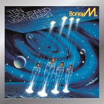 Ten Thousand Lightyears Boney M.