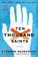 Ten Thousand Saints Henderson Eleanor