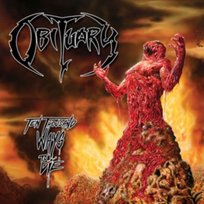 Ten Thousand Ways To Die Obituary