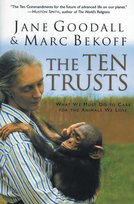 Ten Trusts, The Goodall Jane