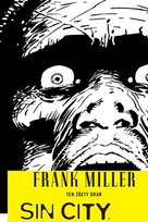 Ten żółty drań. Sin City. Tom 4 Miller Frank