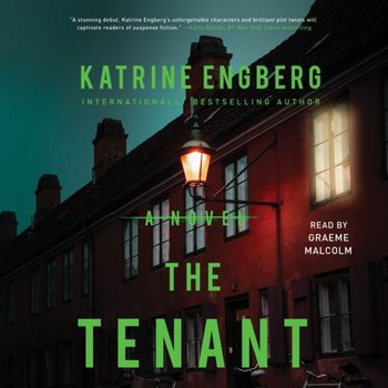 Tenant - Engberg Katrine