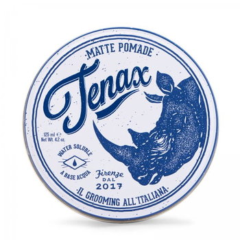 Tenax Pomada do włosów Matte Pomade 125 ml - Tenax