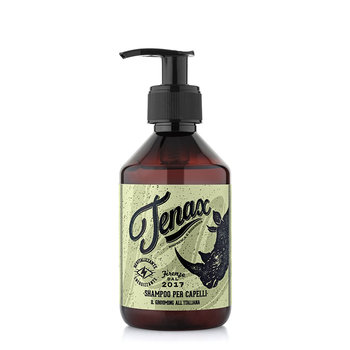 TENAX Szampon do włosów 250ml - Tenax