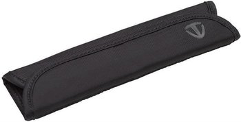 TENBA Tools Low-Profile Shoulder Strap Pad - 2-inch — Black - Tenba