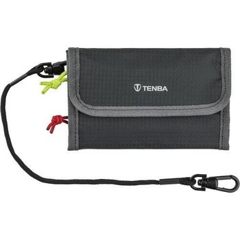 TENBA Tools Reload Universal Wallet - Grey - Tenba