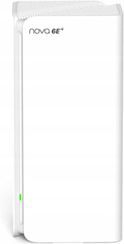 Tenda Nova MX21-Pro Mesh WLAN Wi-Fi 6E System, AXE5700 Mesh WiFi Repeater - Tenda