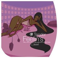 Tender Feelin's Various Artists