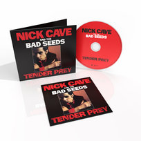 Tender Prey (2010 Remaster) Nick Cave and The Bad Seeds