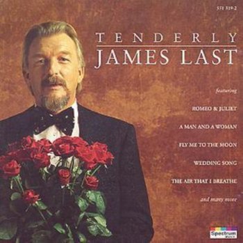 Tenderly - Last James