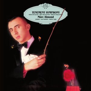 Tenement Symphony, płyta winylowa - Almond Marc