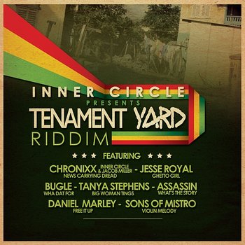 Tenement Yard Riddim - Inner Circle