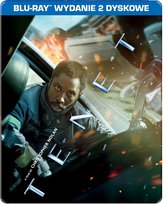Tenet (Steelbook)