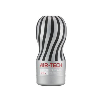 Tenga, Masażer intymny Air-Tech Reusable Vacuum Cup Ultra - TENGA