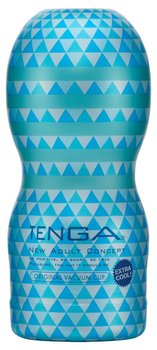 Tenga, Masażer intymny Original Vacuum Cu - TENGA