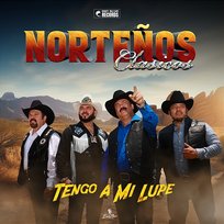 Tengo A Mi Lupe Norteños Clasicos, JH y su Dinastía Tierranegra & Los Viejones De Linares