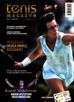 Tenis Magazyn