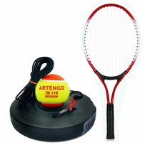 Tenis Trainer Zestaw Z Rakietką tenisową i Piłką Stage 2 Inny producent