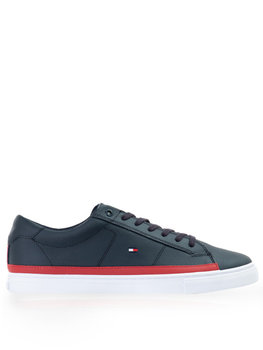 Tenisówki męskie Tommy Hilfiger FM0FM03394-DW5, 42 - Tommy Hilfiger