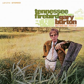 Tennessee Firebird - Gary Burton and Friends Near, Friends Far